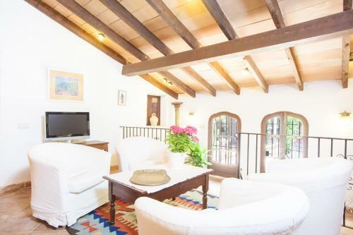 Villa Can Casta