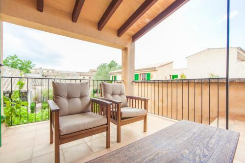 Villa Can Casta