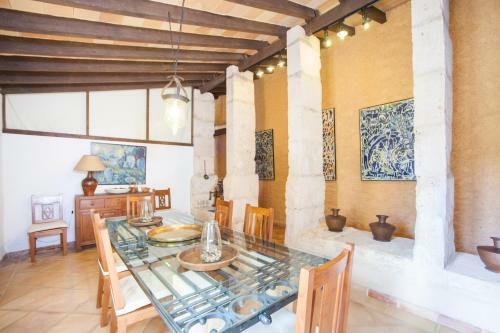 Villa Can Casta