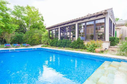 Villa Can Casta