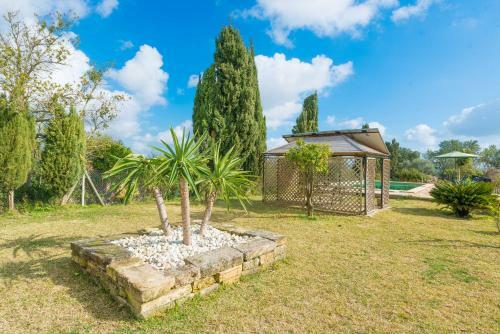 Villa Son Homar De Dalt