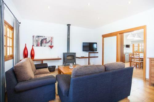 Villa Son Mieres (son Mieres Den Pep)
