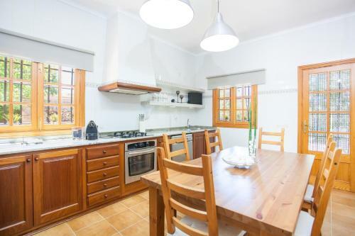 Villa Son Mieres (son Mieres Den Pep)