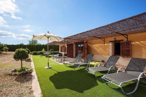 Finca Casita Bonany