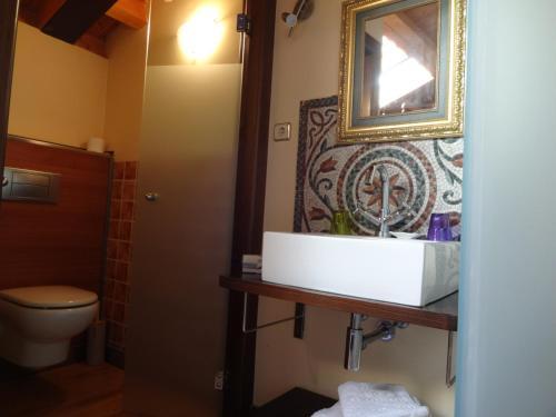 Hotel Rural Cayetana