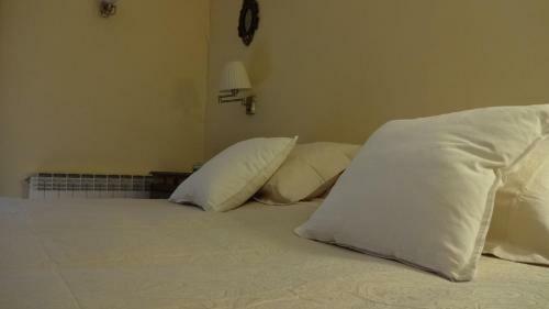 Hotel Rural Cayetana