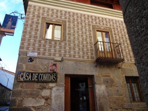 Hotel Rural Cayetana