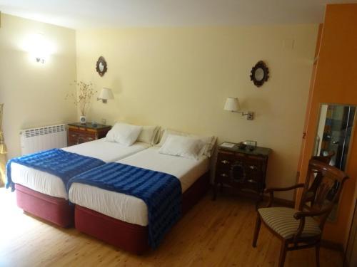 Hotel Rural Cayetana