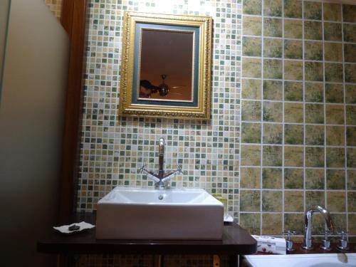 Hotel Rural Cayetana