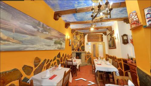 Hotel Restaurante Goya