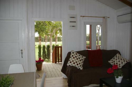 Camping Lo Monte