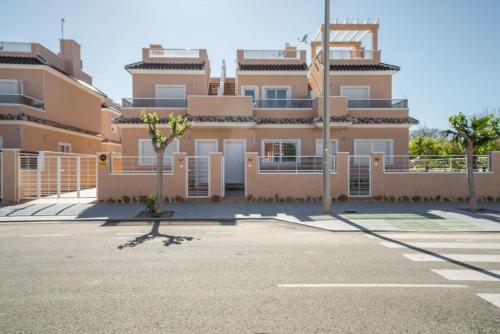 Duplex Datil