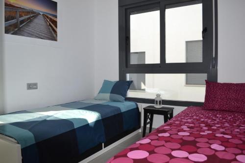 Apartamento Sandia