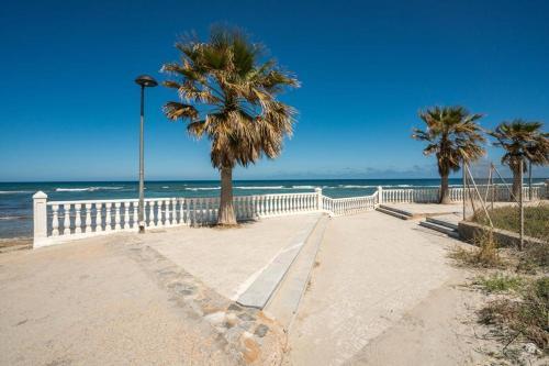 Apartamento Sandia