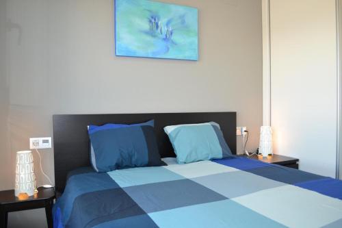Apartamento Sandia