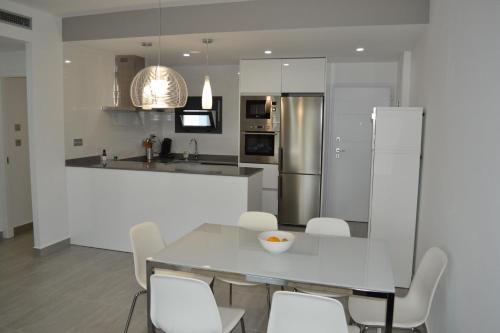 Apartamento Sandia