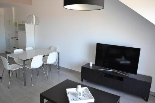 Apartamento Sandia