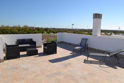 Apartamento Sandia