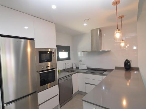 Apartamento Casa Lamar