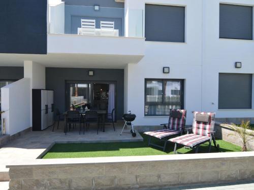 Apartamento Casa Lamar