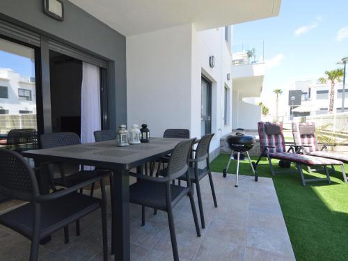 Apartamento Casa Lamar
