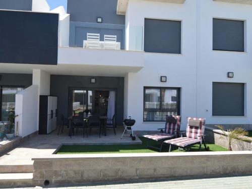 Apartamento Casa Lamar