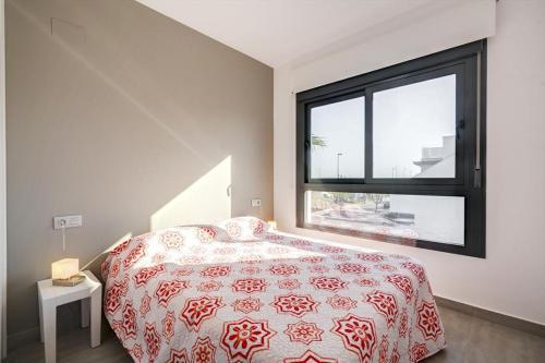 Apartment Tulipanes