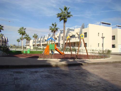 Apartamento Elisa Bay