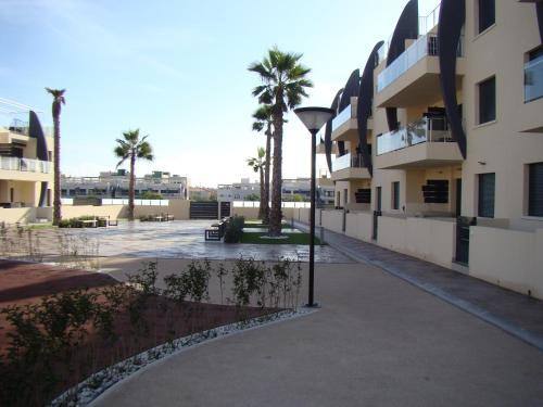 Apartamento Elisa Bay