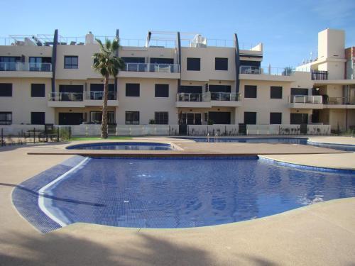 Apartamento Elisa Bay