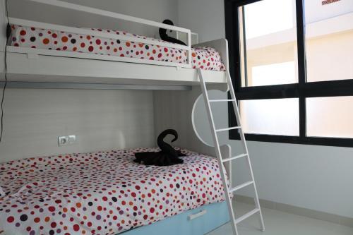 Apartamento Elisa Bay