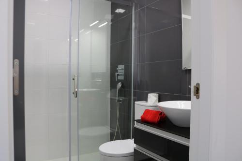 Apartamento Elisa Bay