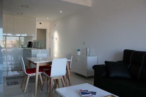 Apartamento Elisa Bay