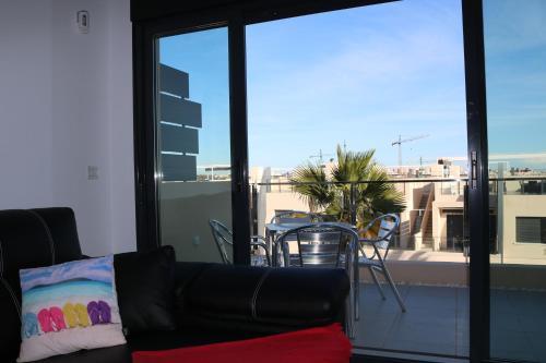 Apartamento Elisa Bay