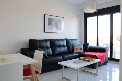 Apartamento Elisa Bay