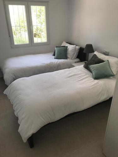 Villa Caroline - A Murcia Holiday Rentals Property