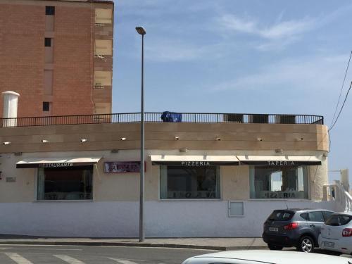 Apartamento Quesada