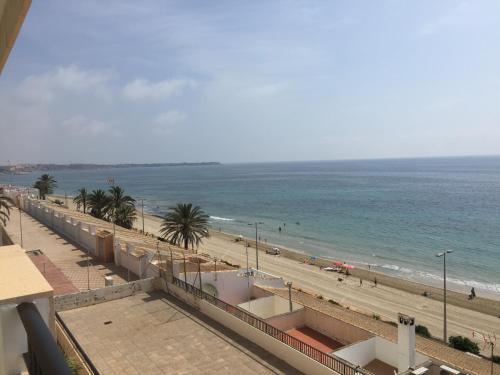 Apartamento Quesada