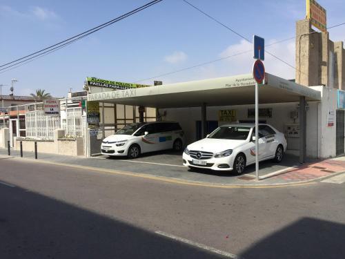 Apartamento Quesada