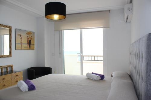 Apartamento Quesada