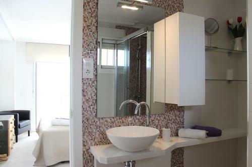 Apartamento Quesada