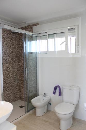 Apartamento Quesada