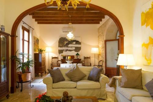 Finca Pina