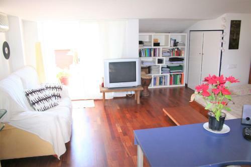 Apartamento Pineda Beach Penthouse II