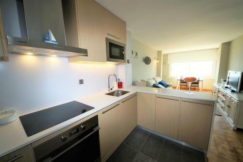 Apartamento Pineda Beach Penthouse I
