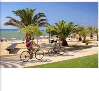 Apartamento P2. Francitorra, Pineda De Mar