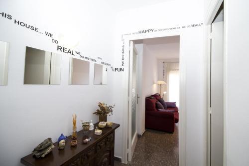 Apartamento Armon�a Pineda De Mar - P3