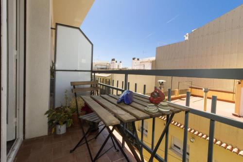 Apartamento Armon�a Pineda De Mar - P3