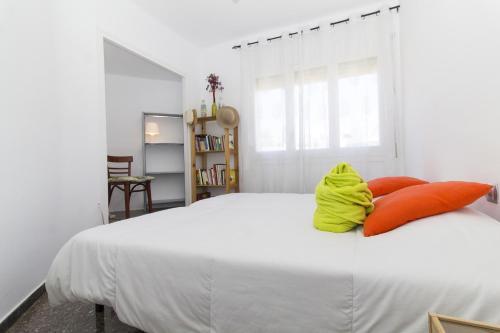 Apartamento Armon�a Pineda De Mar - P3
