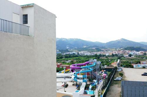 Apartamento Homeholidaysrentals Maritim V
